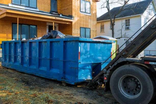 Retail Junk Removal in Sparrow Bush, NY